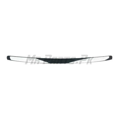 HONDA CIVIC 2004 - 2006 BONNET MOULDING