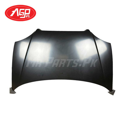 HYUNDAI SANTRO 2000 - 2009 AGP BONNET