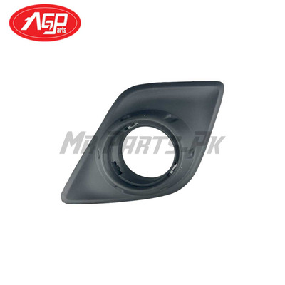 Toyota Hilux 2015 - 2020 Revo AGP Fog Light Cover W Hole | MrParts.Pk