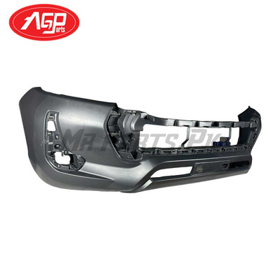 TOYOTA HILUX 2021 ~ REVO AGP FRONT BUMPER