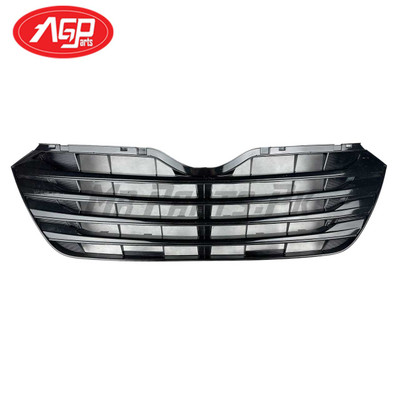 Toyota Avanza 2015 - 2018 AGP Grille | MrParts.Pk