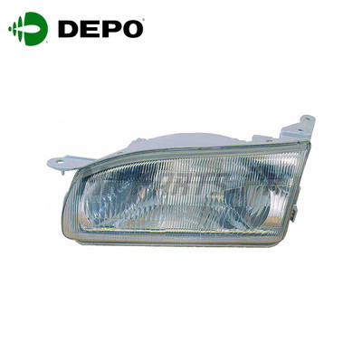 Toyota Corolla 1995 - 1997 DEPO Headlight | MrParts.Pk