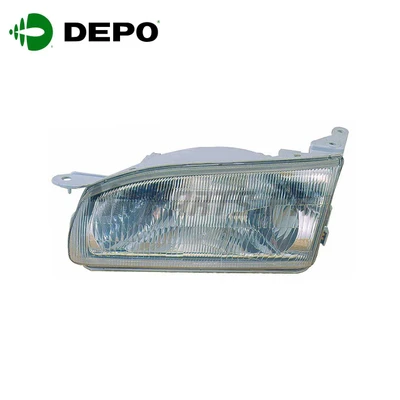 Toyota Corolla 1995 - 1997 Japan Model DEPO Headlight | MrParts.Pk