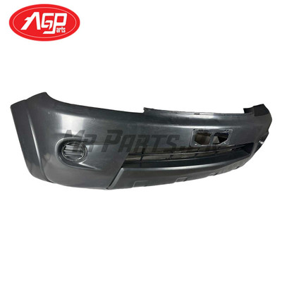 Toyota Fortuner 2004 - 2007 AGP Front Bumper | MrParts.Pk