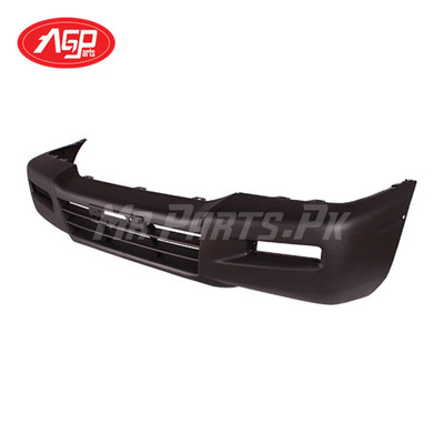 MITSUBISHI L200 2002 - 2005 AGP FRONT BUMPER