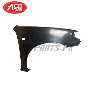 Toyota Camry 2002 - 2005 AGP Front Fender | MrParts.Pk