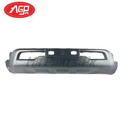 Toyota Hilux 2021 - 2026 Rocco AGP Front Bumper Apron | MrParts.Pk