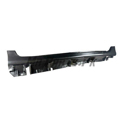 Toyota Corolla 2009 - 2014 SSG Side Skirt | MrParts.Pk