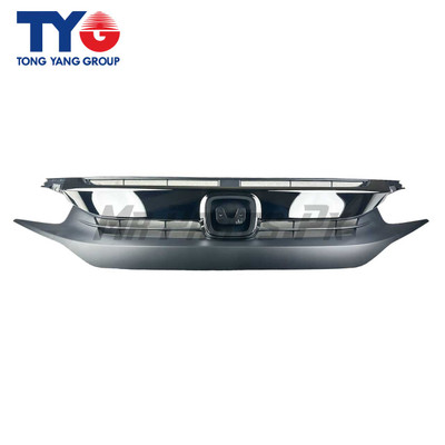 Honda Civic 2016 - 2021 X Oriel TYG Grille | MrParts.Pk