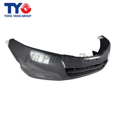 Honda City 2009 - 2014 TYG Front Bumper | MrParts.Pk