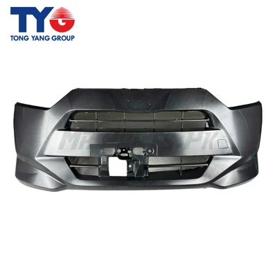 Daihatsu Mira 2017 - 2026 e:S / Toyota Pixis Epoch 2017 - 2026 TYG Front Bumper | MrParts.Pk