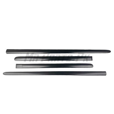 Toyota Corolla 2002 - 2004 Taiwan Door Moulding | MrParts.Pk
