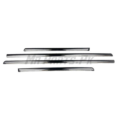 HONDA ACCORD 2003 - 2007 DOOR MOULDING HONDA ACCORD 2003 - 2007 DOOR MOULDING