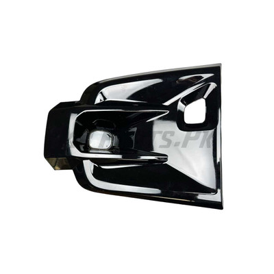 Toyota Hilux 2023 - 2026 GR-S Fog Light Cover | MrParts.Pk
