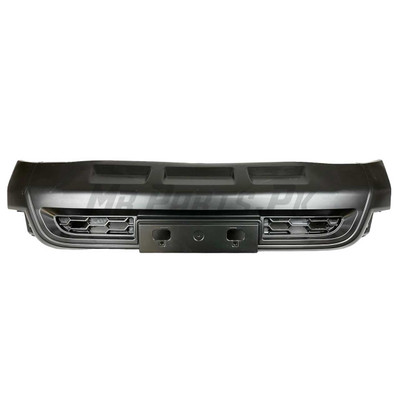 Toyota Hilux 2023 - 2026 GR-S Front Bumper Apron | MrParts.Pk