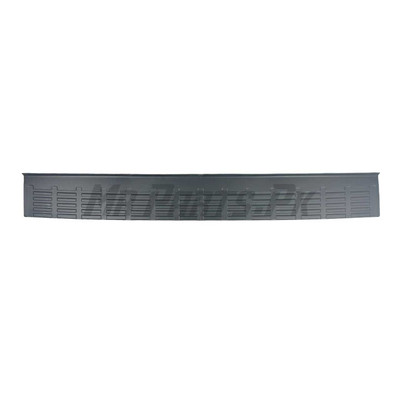 TOYOTA HILUX 2005 - 2014 VIGO / CHAMP REAR BUMPER COVER CENTRE TOYOTA HILUX 2005 - 2014 VIGO / CHAMP REAR BUMPER COVER CENTRE
