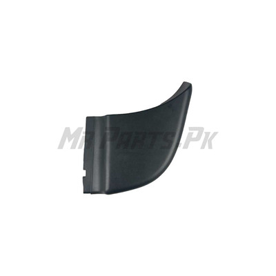 TOYOTA HILUX 2005 - 2014 VIGO / CHAMP REAR BUMPER COVER SIDE TOYOTA HILUX 2005 - 2014 VIGO / CHAMP REAR BUMPER COVER SIDE