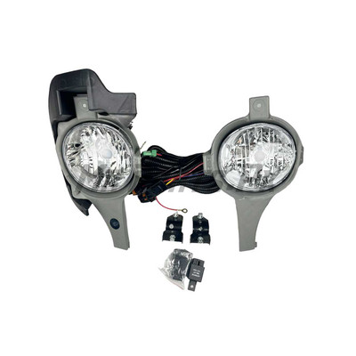 TOYOTA HILUX 2005 - 2010 VIGO FOG LAMP