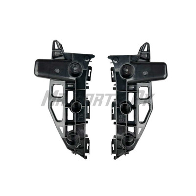 Toyota Prius 2011 - 2020 Front Bumper Spacer | MrParts.Pk