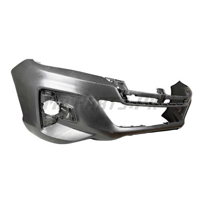TOYOTA HILUX 2018 - 2020 ROCCO FRONT BUMPER TOYOTA HILUX 2018 - 2020 ROCCO FRONT BUMPER