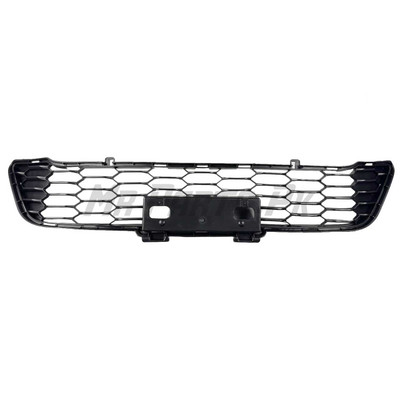 TOYOTA HILUX 2018 - 2020 ROCCO FRONT BUMPER GRILLE