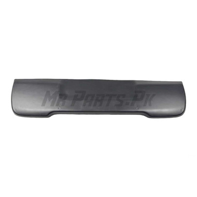 Toyota Hilux 2018 - 2020 Rocco Front Bumper Lower Guard | MrParts.Pk