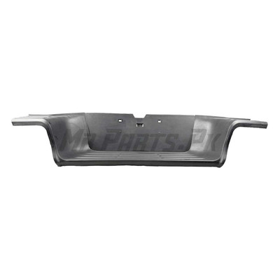 Toyota Hilux 2015 - 2026 Revo / Rocco Rear Bumper Cover Centre | MrParts.Pk