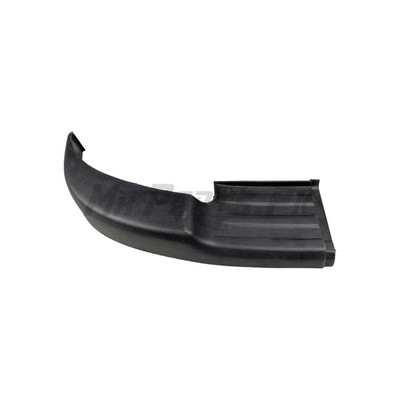 TOYOTA HILUX 2015 ~ REVO / ROCCO REAR BUMPER COVER SIDE TOYOTA HILUX 2015 ~ REVO / ROCCO REAR BUMPER COVER SIDE