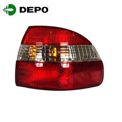 Toyota Corolla 1998 - 2000 DEPO Rear Lamp | MrParts.Pk