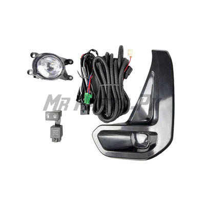 Toyota Hilux 2021 - 2026 Revo Fog Light | MrParts.Pk