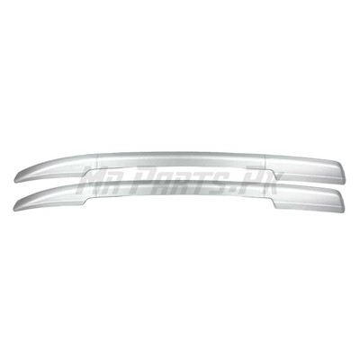 Toyota Hilux 2005 - 2010 Vigo / 2011 - 2014 Champ Roof Rack | MrParts.Pk