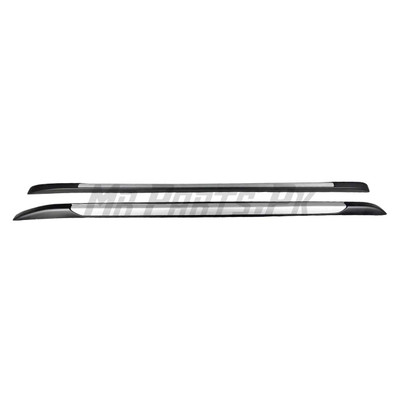 Toyota Hilux 2015 - 2026 Revo / Rocco Roof Rack | MrParts.Pk