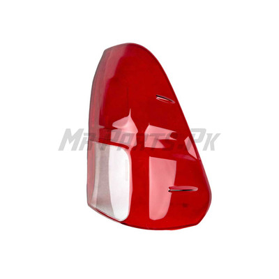 TOYOTA HILUX 2015 - 2020 REVO REAR LAMP LENS