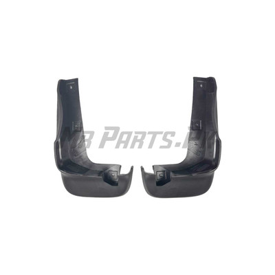 HONDA CITY 2009 - 2021 FRONT MUD FLAP