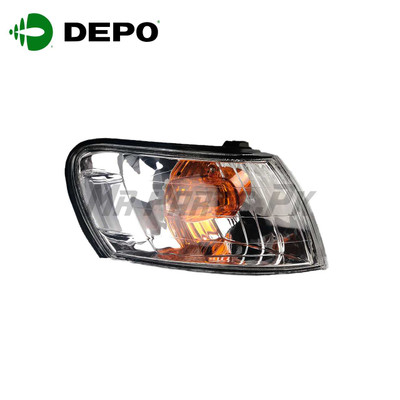 Toyota Corolla 1999 - 2001 DEPO Corner Lamp | MrParts.Pk