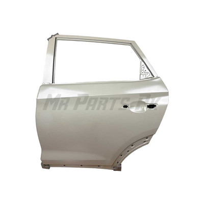HYUNDAI TUCSON 2020 - 2024 REAR DOOR HYUNDAI TUCSON 2020 - 2024 REAR DOOR