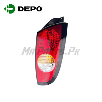 Hyundai Santro 2004 - 2009 DEPO Rear Light | MrParts.Pk