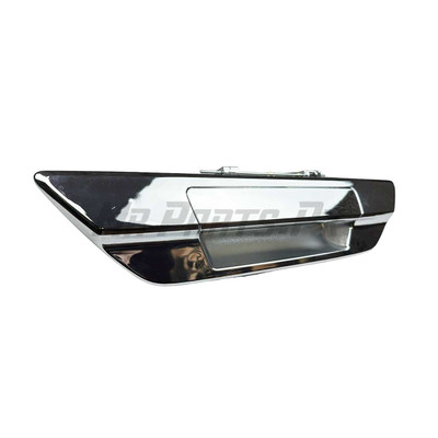 Toyota Hilux 2021 - 2026 Revo / Rocco Turnk Lid Handle | MrParts.Pk