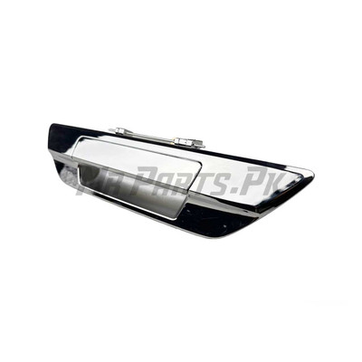 Toyota Hilux 2015 - 2026 Revo / Rocco Turnk Lid Handle | MrParts.Pk