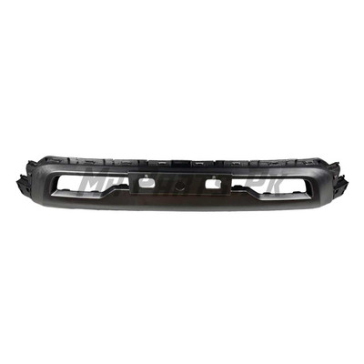 TOYOTA HILUX 2021 ~ ROCCO FRONT BUMPER APRON
