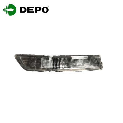Buy Toyota Corolla 1999 - 2001 DEPO Front Bumper Lamp | Mr Parts.Pk