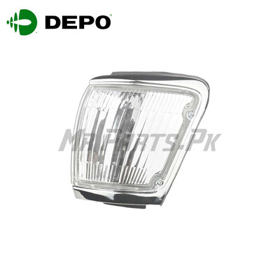TOYOTA SURF 1992 - 1995 DEPO CORNER LAMP TOYOTA SURF 1992 - 1995 DEPO CORNER LAMP