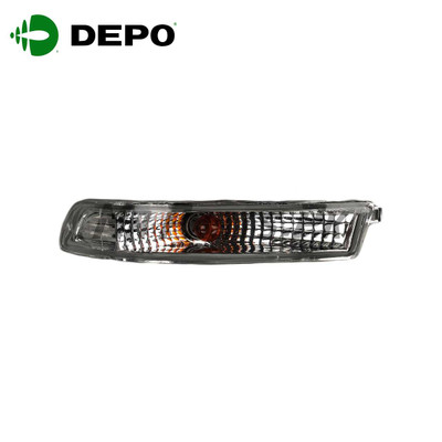 Buy Toyota Corolla 1992 - 2001 DEPO Performance Front Bumper Lamp | Mr Parts.Pk