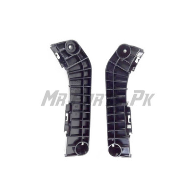Toyota Camry 2006 - 2011 Front Bumper Spacer | MrParts.Pk
