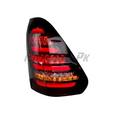 Toyota Hilux 2015 ~ Revo / Rocco TRD Performance Rear Lamp Toyota Hilux 2015 ~ Revo / Rocco TRD Performance Rear Lamp