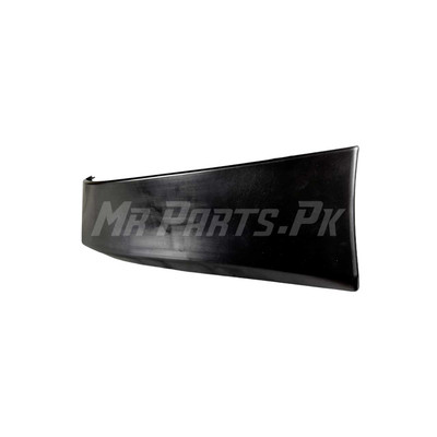 TOYOTA COROLLA 2021 ~ REAR BUMPER SPOILER