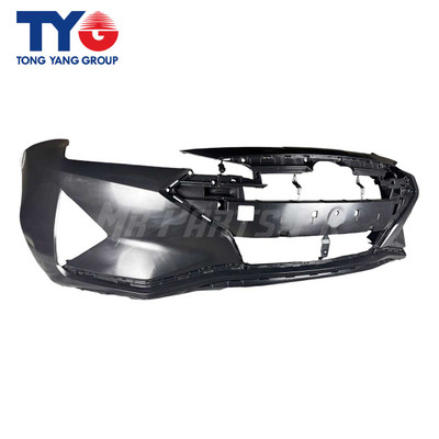 HYUNDAI ELANTRA 2021 - 2024 TYG FRONT BUMPER HYUNDAI ELANTRA 2021 - 2024 TYG FRONT BUMPER