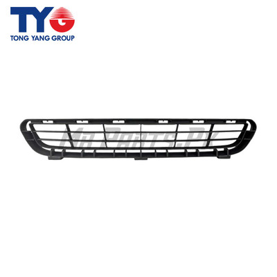 Toyota Camry 2006 - 2009 TYG Front Bumper Grille | MrParts.Pk