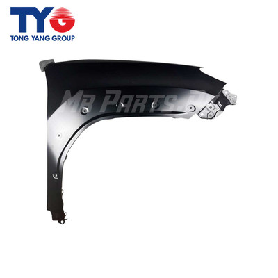 TOYOTA YARIS CROSS 2020 ~ TYG FRONT FENDER