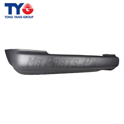 NISSAN SUNNY 1994 - 1995 TYG REAR BUMPER